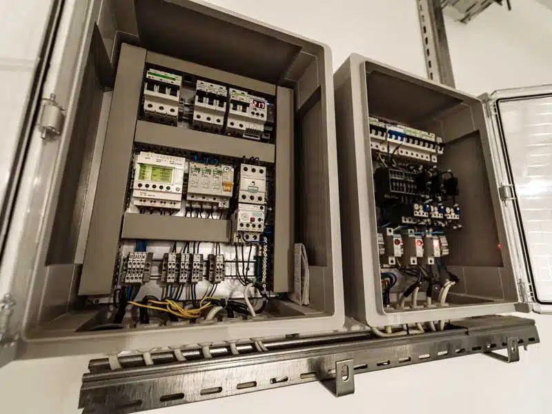 circuit repair plano tx