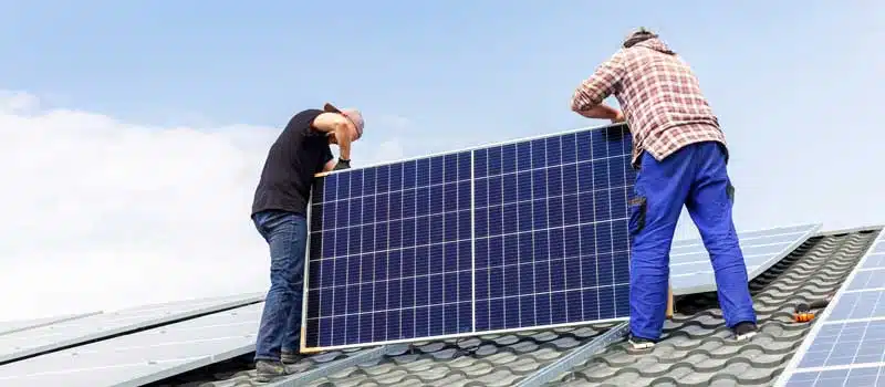 electrician company plano tx 