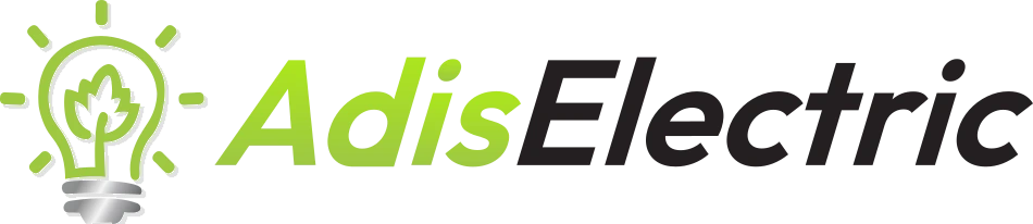 Adis Electric logo