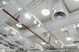 5 Signs Your Commercial Lighting System Needs an Upgrade