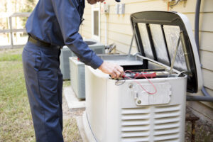 Expert Electrical Generator Installation Advice to Prepare for Outages