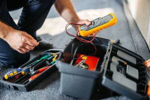Electrical Inspection Insights That Help Spot Hidden Wiring Issues