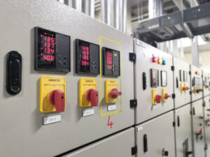 Main Electrical Panel Upgrade: Keep Your Home Energy-Savvy