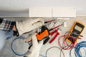 Electrician Services That Keep Homes and Workspaces Energized