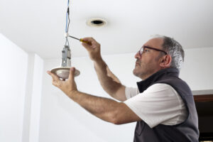 Brighten Your Home with Expert Lighting Installation Services