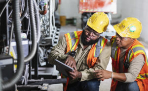 Electricians Ensure Safety and Code Conformance