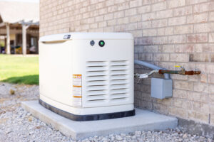 Why a Whole House Generator is a Smart Investment