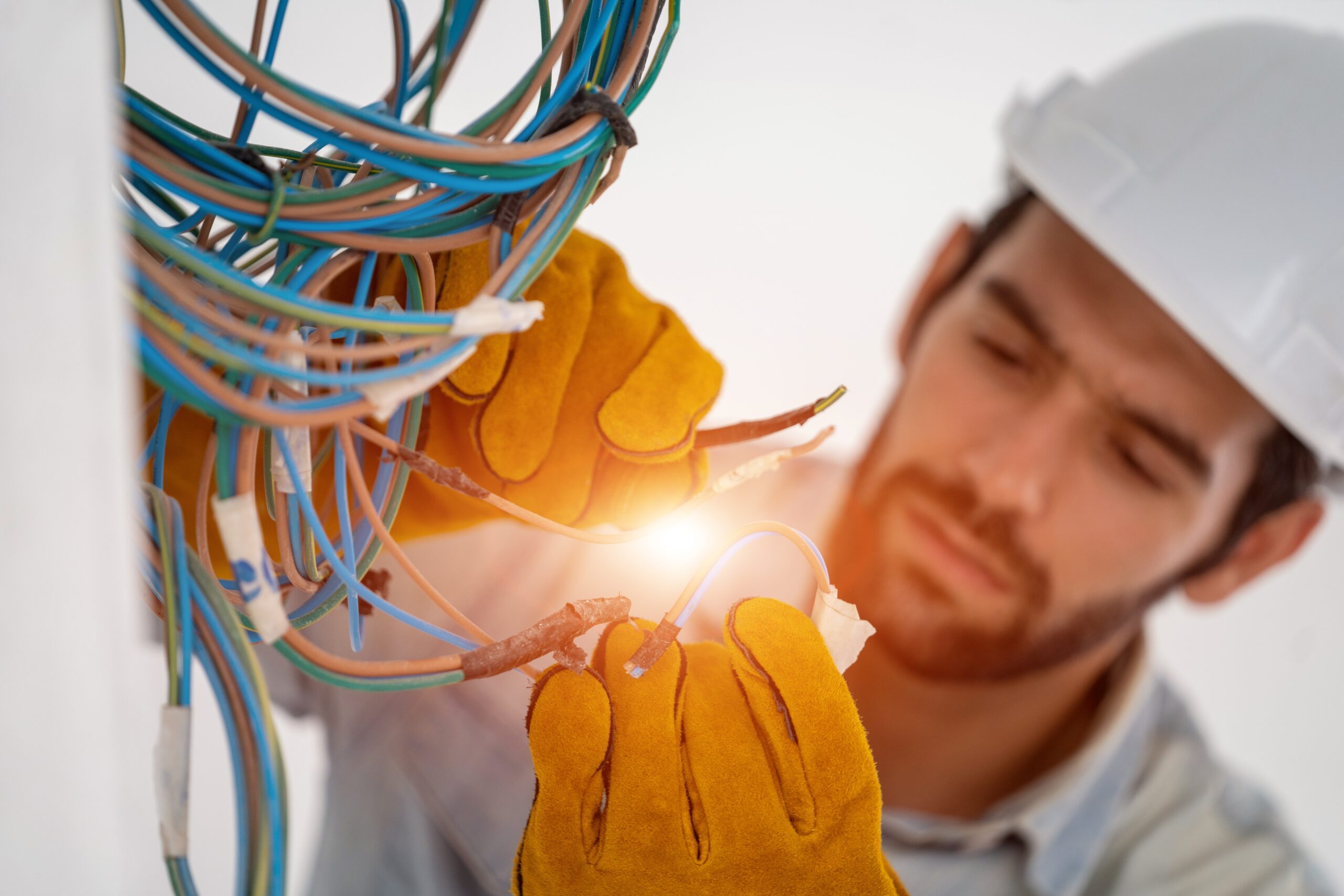 How A Commercial Electrician Manages Electrical Expansion For Growth