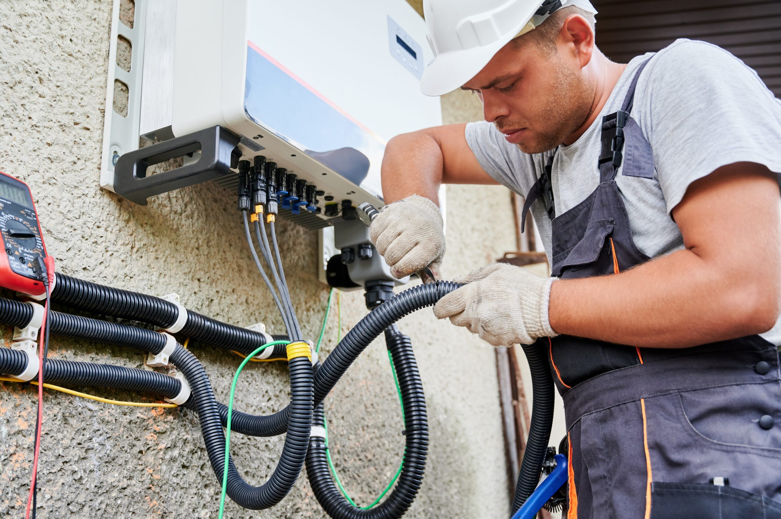 Why Lighting Installation Services Matter For Electrical Load Balance