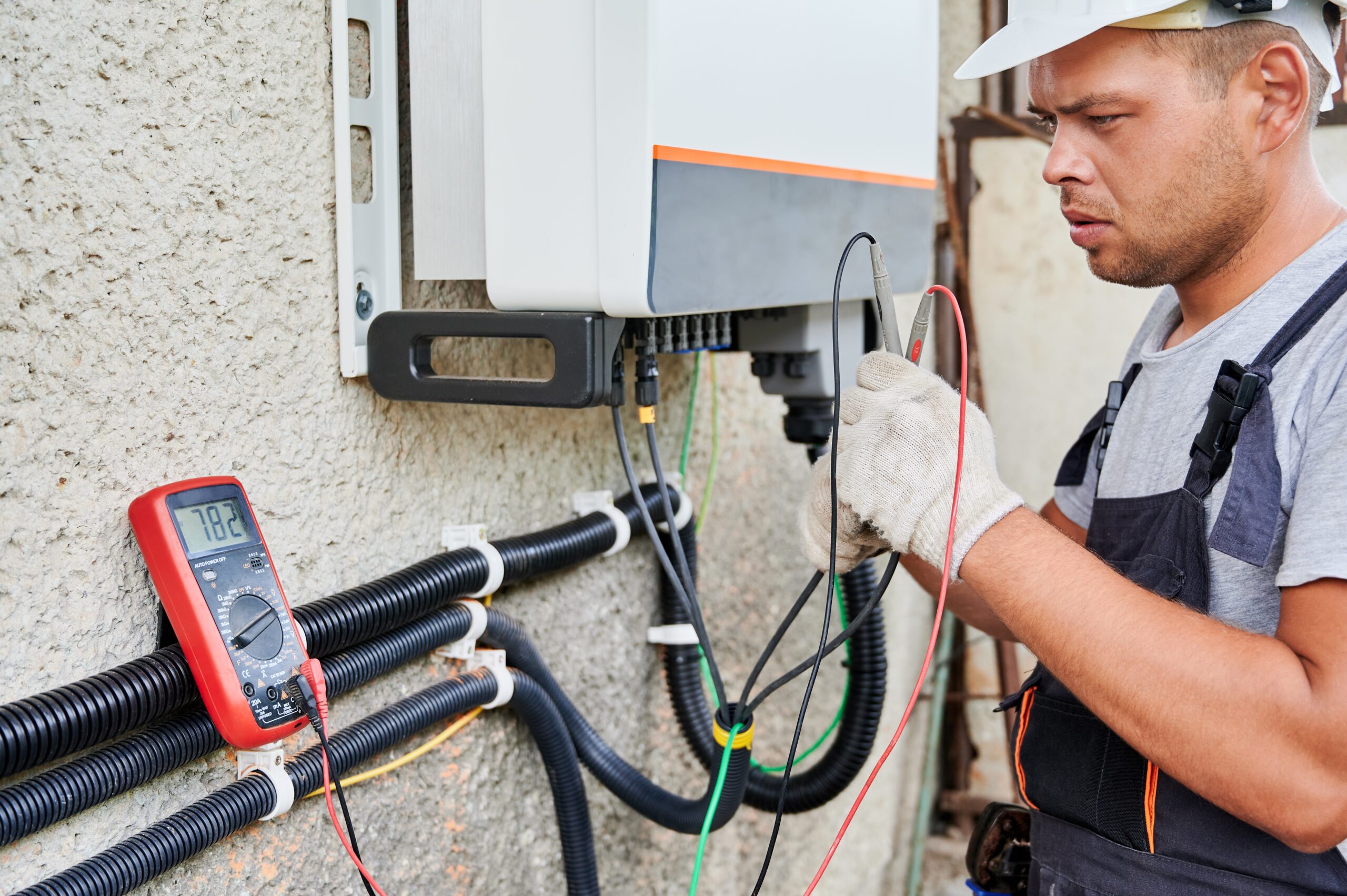 How Generator Services Support Critical Systems During Power Loss