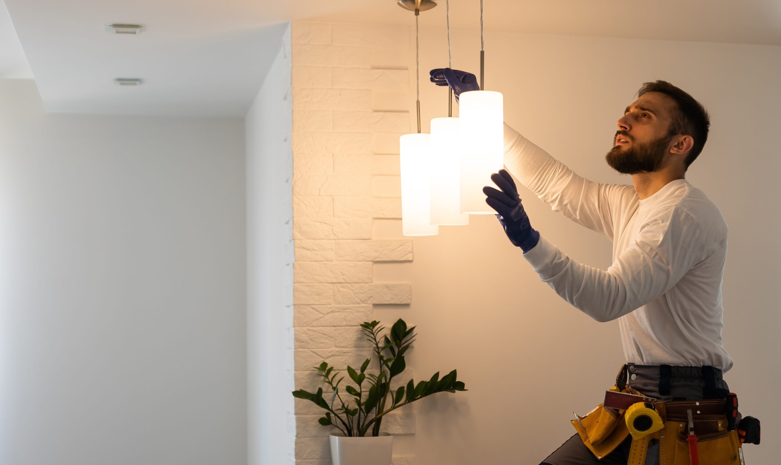 Why Lighting Installation Services Matter For Electrical Load Balance