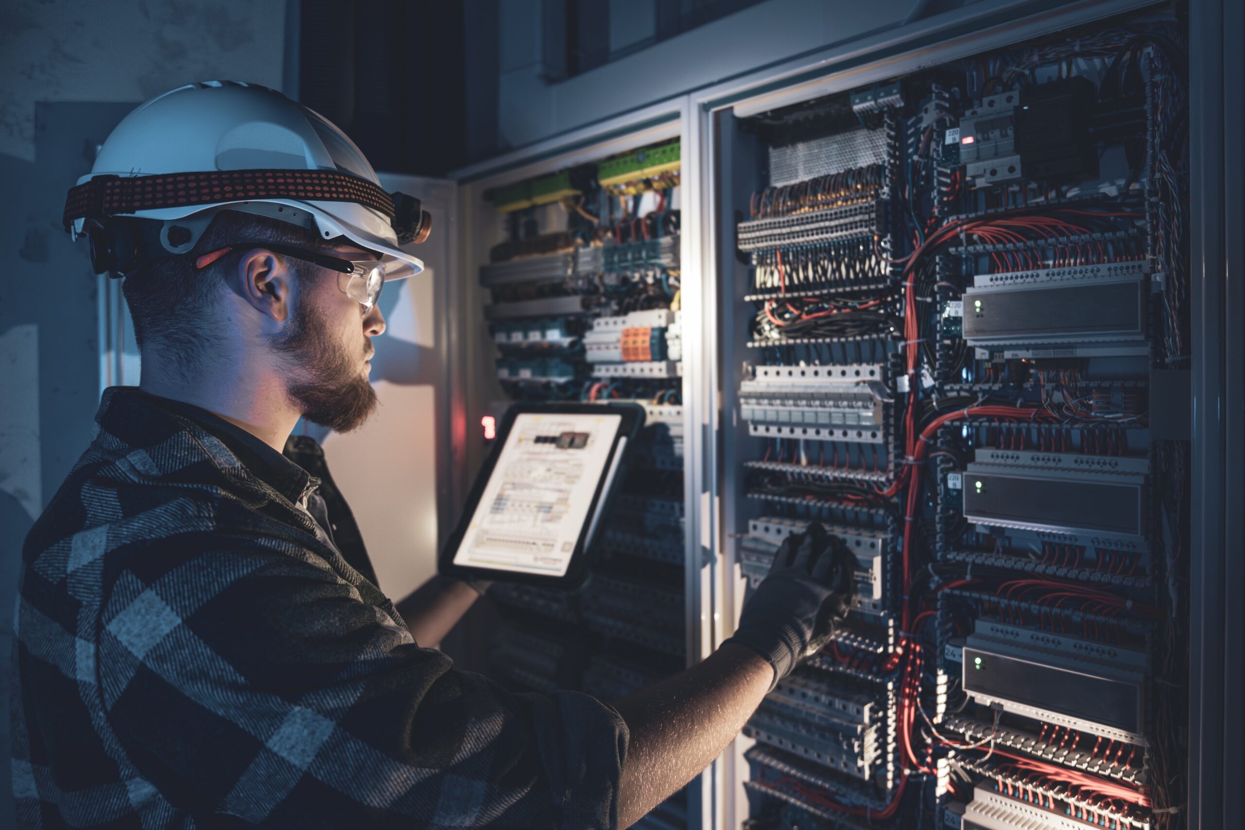 Why Routine Inspections By An Electrician Matter For System Longevity