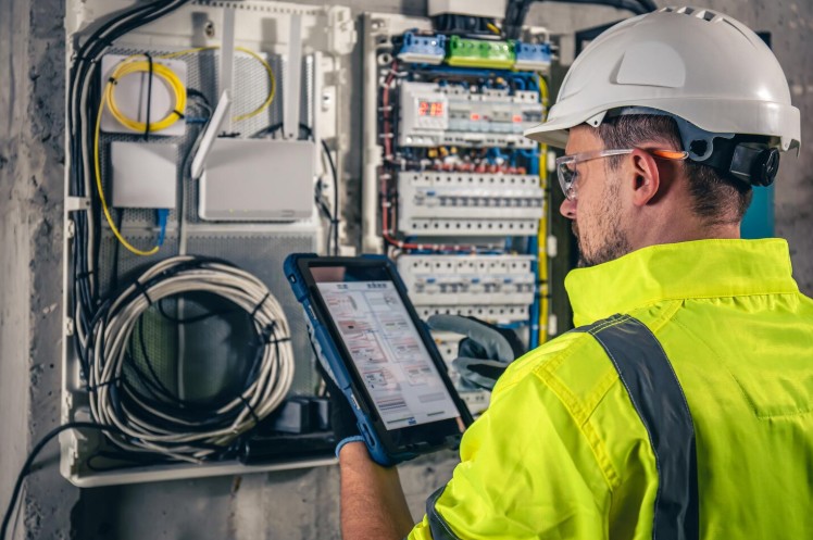 electrical inspection services in plano tx