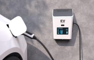 ev charging station installation