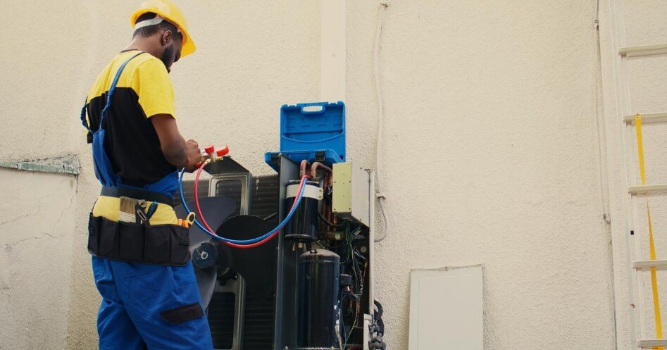 generator installation services plano tx