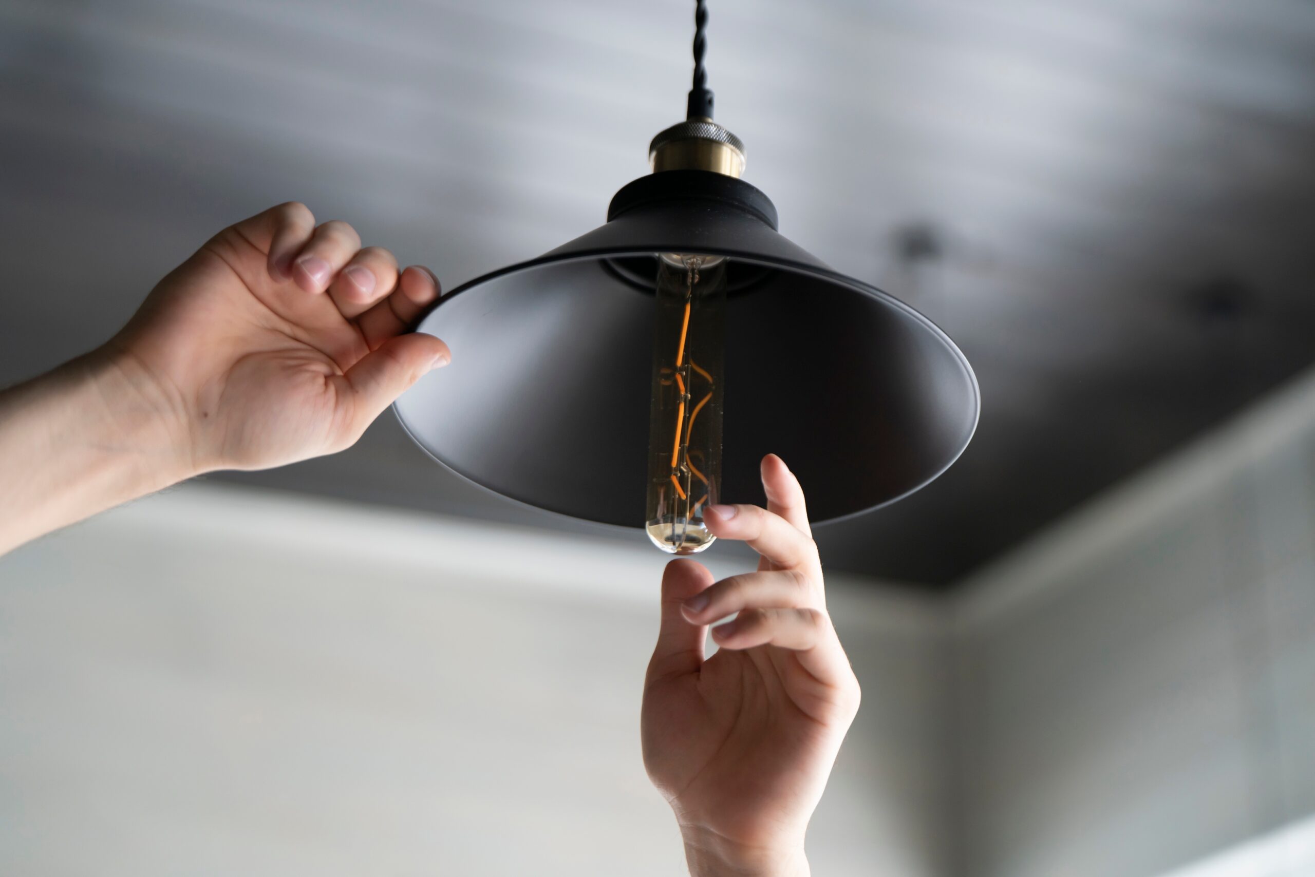 Why Professional Light Fixture Installation Is Important