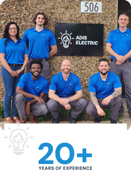 Adis Electric Team
